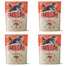 CARNILOVE True Fresh Adult Large mit Rind für große Katzenrassen getreidefrei 4x400 g