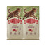 CARNILOVE True Fresh Sterilised Trockenfutter mit Ente für kastrierte Katzen getreidefrei 2x6 kg