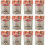 CARNILOVE Freeze-Dried Snack Cat Beef 12x40 g z wołowiną i kocimiętką, liofilizowane przysmaki dla kotów