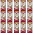 FARMINA N&D Quinoa Cat Senior cremiger Snack mit Huhn und Thunfisch für ältere Katzen 15x60 g