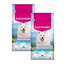 EUKANUBA Special Care Adult Sensitive Skin Trockenfutter für adulte Hunde mit empfindlicher Haut 2x12 kg