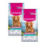 EUKANUBA Special Care Adult Mono-Protein Duck Trockenfutter mit Ente für adulte Hunde 2x12 kg