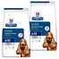 HILL'S Prescription Diet Canine z/d Ultra Allergen Free 20 kg (2x10 kg)