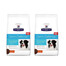 HILL'S Prescription Diet Derm Defense Skin Care mit Huhn 24 kg (2x12 kg)