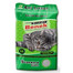 BENEK Super Standard zielony las 25 l x 2 (50 l)