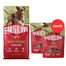 CARNILOVE Active Trockenfutter Ente und Fasan für adulte Hunde getreidefrei 12 kg + Soft Snack Duck 2x200g