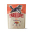 CARNILOVE True Fresh Adult Large mit Rind für große Katzenrassen getreidefrei 400 g