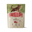 CARNILOVE True Fresh Sterilised Trockenfutter mit Ente für kastrierte Katzen getreidefrei 400g