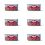 CARNILOVE Cat Can Paté Turkey and Salmon for Kittens 6x100 g z indykiem i łososiem, pasztet dla kociąt
