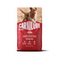 CARNILOVE Active Trockenfutter Lamm und Wildschwein für adulte Hunde getreidefrei 4 kg