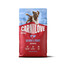 CARNILOVE Active Puppies Trockenfutter Lachs und Truthahn für Welpen getreidefrei 4 kg