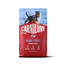 CARNILOVE Active Adult Small Breeds Trockenfutter Lachs und Pute für adulte Hunde kleiner Rassen getreidefrei 4 kg