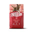 CARNILOVE Active Trockenfutter Wild, Rentier und Wildschwein für adulte Hunde getreidefrei 4 kg