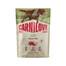 CARNILOVE True Fresh Duck Adult Trockenfutter mit Ente für adulte Hunde aller Rassen getreidefrei 1,5 kg