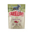 CARNILOVE True Fresh Duck Junior Large Trockenfutter mit Ente für Junghunde großer Rassen getreidefrei 1,5 kg
