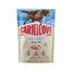 CARNILOVE True Fresh Fish and Turkey Adult Trockenfutter mit Fisch und Truthahn für adulte Hunde getreidefrei 1,5 kg