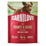 CARNILOVE Nassfutter Pastete mit Truthahn und Wachtel für adulte Hunde getreidefrei 300g