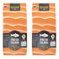 BELCANDO Mastercraft Fresh salmon Trockenfutter mit Lachs für adulte Hunde alle Rassen getreidefrei 20 kg (2x10 kg)