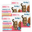 PERFECT FIT Adult 1+ Mix Smaków 12 x 85g mokra karma dla dorosłych kotów