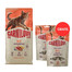 CARNILOVE True Fresh Sterilised Trockenfutter mit Rind für kastrierte Katzen getreidefrei 6 kg + Freeze-Dried Snack Cat Beef 2x40 g