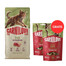 CARNILOVE True Fresh Sterilised Trockenfutter mit Ente für kastrierte Katzen getreidefrei 6 kg + Crunchy Snack Duck 2x50 g