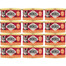 VOSKES Jelly Tuna with Shrimp 12x85 g100% tuńczyk z krewetką w galaretce, karma uzupełniająca dla kota