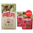 CARNILOVE True Fresh Duck Adult Trockenfutter mit Ente für adulte Hunde aller Rassen getreidefrei 12 kg + Soft Snack Duck 2x200g