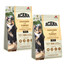 ACANA Homestead Harvest Cat Trockenfutter mit Huhn und Truthahn für adulte Katzen aller Rassen 2x1,8 kg