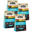 ACANA Puppy Small Breed mit Huhn getreidefreies Welpenfutter für kleine Rassen 4x2 kg