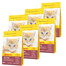 JOSERA Cat Minette Kitten 6x400 g
