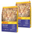 JOSERA Daily Cat 20 kg (2 x 10 kg) bezzbożowa karma dla dorosłych kotów