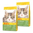 JOSERA Kitten GrainFree Sucha karma dla kociąt 2x2 kg
