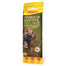 JOSERA Meat Bars Turkey suszone przysmaki z indykiem w formie batoników 24x40g