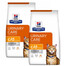 HILL'S Prescription Diet Feline c/d Multicare Chicken 2x12 kg dla kotów z wrażliwym układem moczowym