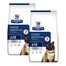 HILL'S Prescription Diet z/d Food Sensitivities Activ Biome 2x6kg dla kotów z wrażliwym układem pokarmowym