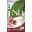 N&D Prime dog adult medium & maxi chicken & pomegranate 12 kg
