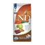 N&D Venison Pumpkin & Apple Adult Medium & Maxi sucha karma dla psa 12 kg