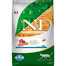 N&D Ancestral Adult Cat Neutered 10 kg indyk, orkisz, owies i owoc granatu