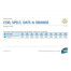 N&D Ocean Cat Adult Cod, Spelt, Oats & Orange 10 kg