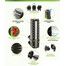 AQUAEL Innenraumfilter Asap 700