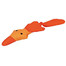 TRIXIE Ente, Polyester, schwimmt 50 cm