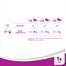 WHISKAS Traditionelle Rahmsuppe 52x85g
