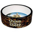 TRIXIE Shaun das Schaf Keramiknapf 800 ml