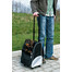 TRIXIE Trolley/Rucksack für Hund 32×45×25 cm