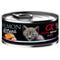 ALPHA SPIRIT Salmon for kitten Lachs Kätzchen 85 g