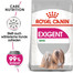 ROYAL CANIN MINI Exigent Trockenfutter für wählerische kleine Hunde 4 kg