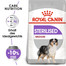 ROYAL CANIN MEDIUM Sterilised Trockenfutter für kastrierte mittelgroße Hunde 12 kg