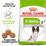 ROYAL CANIN X-SMALL Adult 8+ Trockenfutter für ältere sehr kleine Hunde 1.5 kg