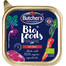 BUTCHER'S Bio Foods mit Rind und Kalb 150g