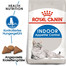 ROYAL CANIN INDOOR Appetite Control Trockenfutter für übergewichtige Wohnungskatzen 400 g